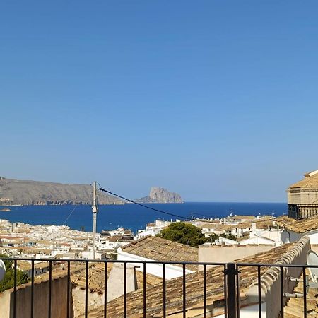 Willa Casabella La Terrasse Altea Zewnętrze zdjęcie