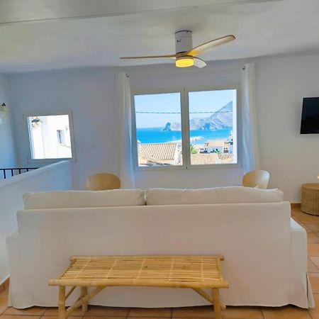 Willa Casabella La Terrasse Altea Zewnętrze zdjęcie