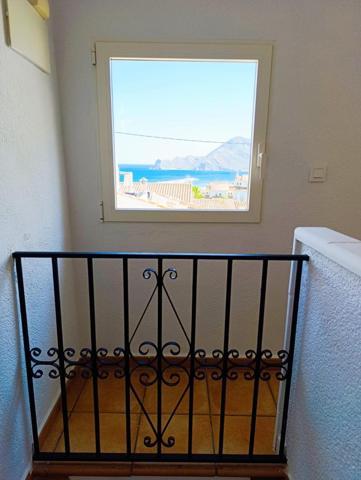 Willa Casabella La Terrasse Altea Zewnętrze zdjęcie