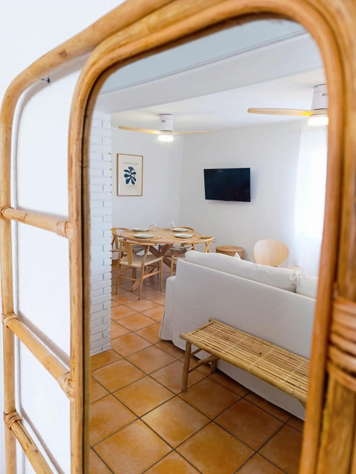 Willa Casabella La Terrasse Altea Zewnętrze zdjęcie