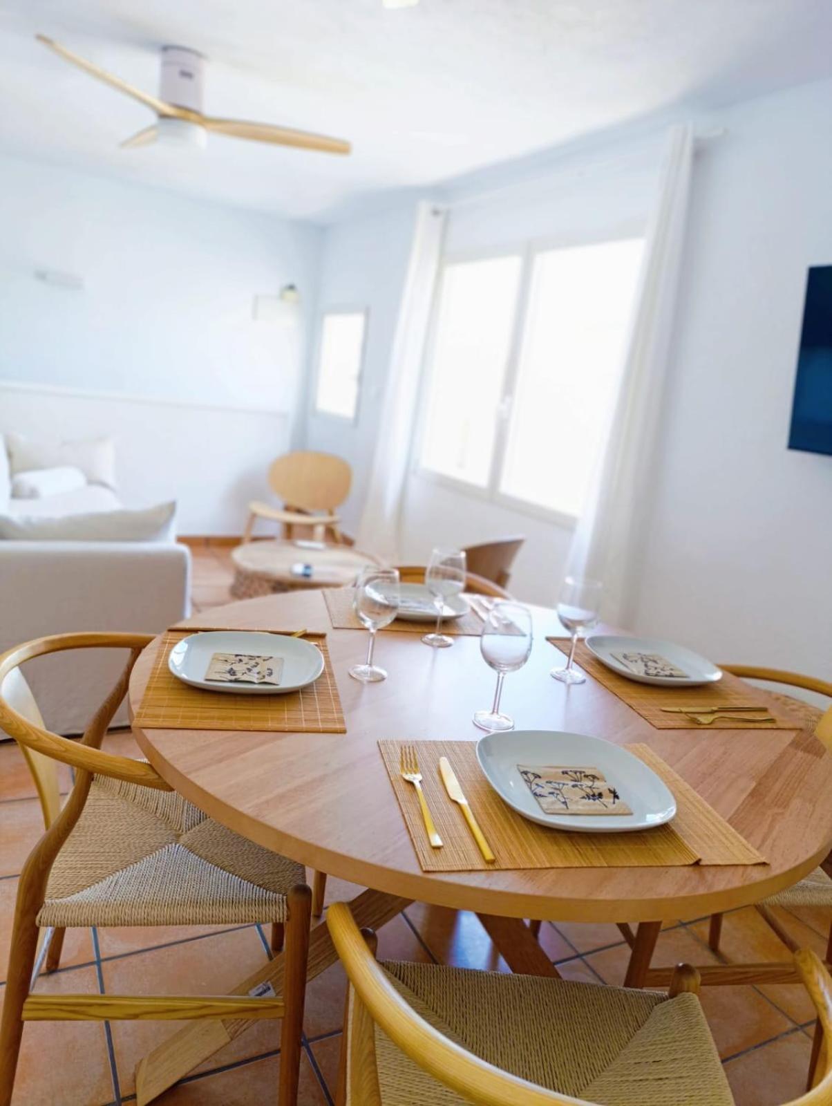 Willa Casabella La Terrasse Altea Zewnętrze zdjęcie