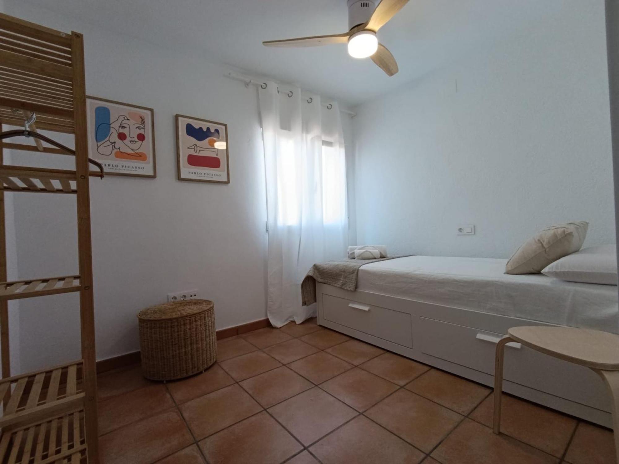 Willa Casabella La Terrasse Altea Zewnętrze zdjęcie