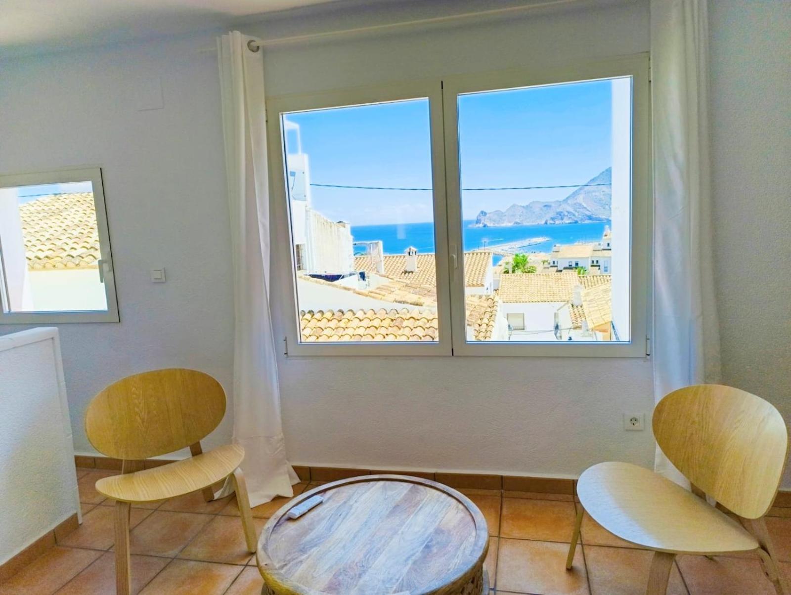 Willa Casabella La Terrasse Altea Zewnętrze zdjęcie