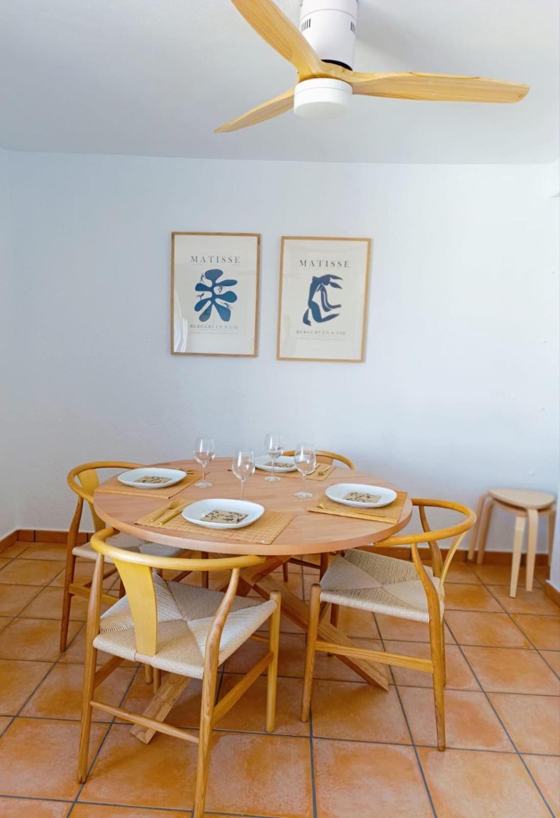 Willa Casabella La Terrasse Altea Zewnętrze zdjęcie