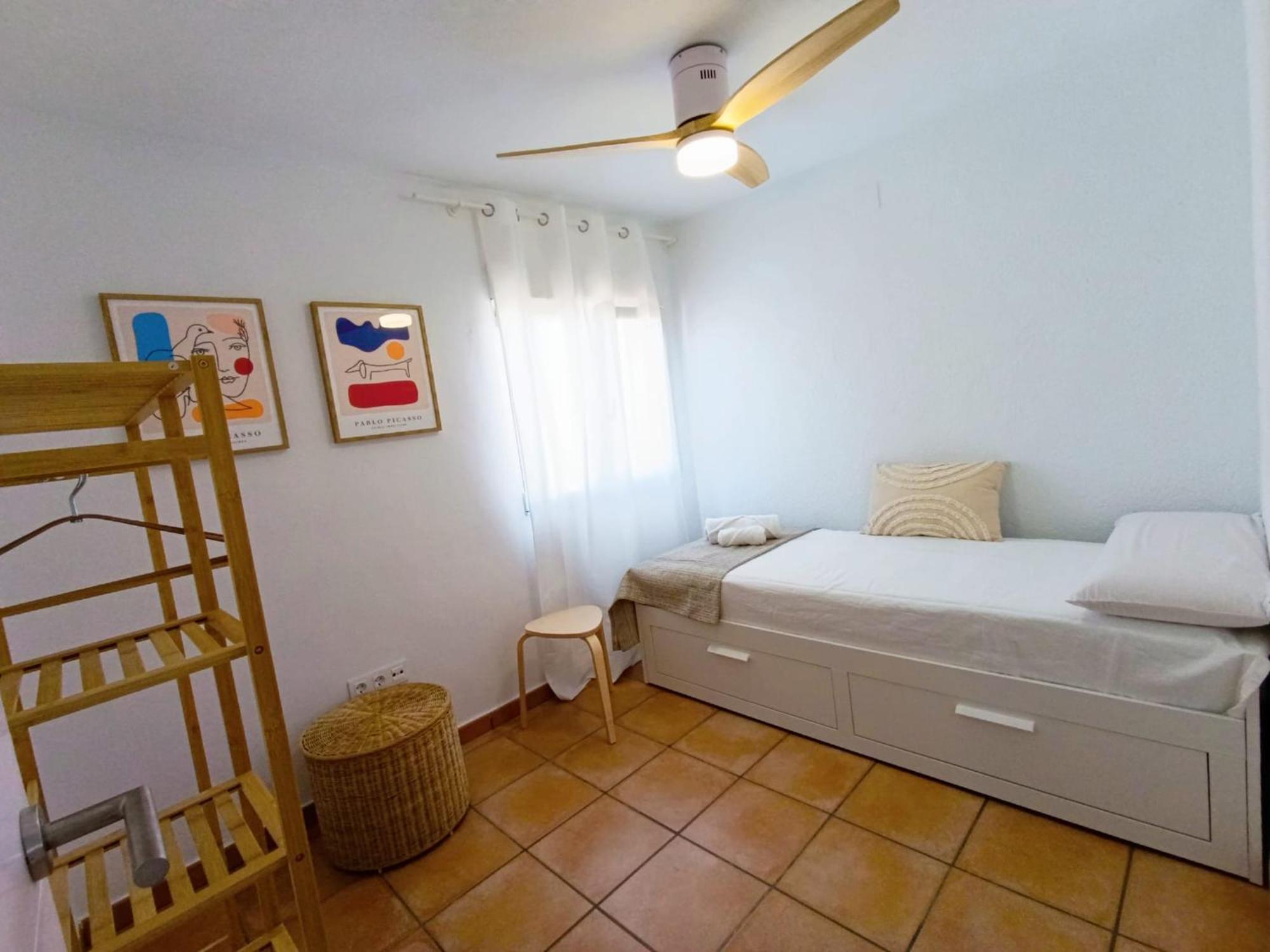 Willa Casabella La Terrasse Altea Zewnętrze zdjęcie
