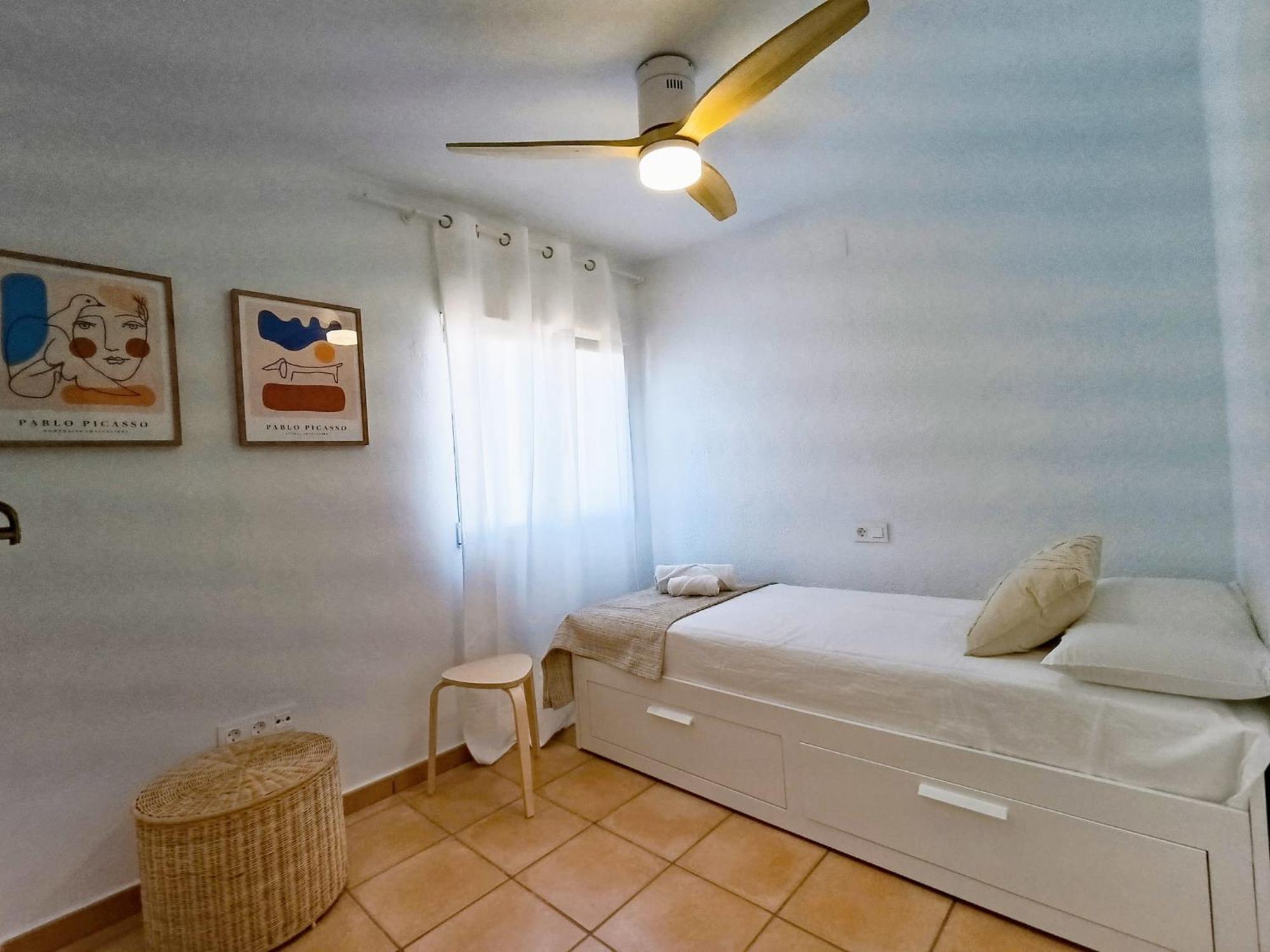 Willa Casabella La Terrasse Altea Zewnętrze zdjęcie